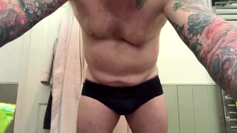 Snapshot of brithishcouple chatting on 05.25.26 Tinypaul7 online show from 05.25.26