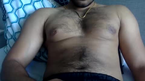 Pooja and Pritesh online show from 05.30.26