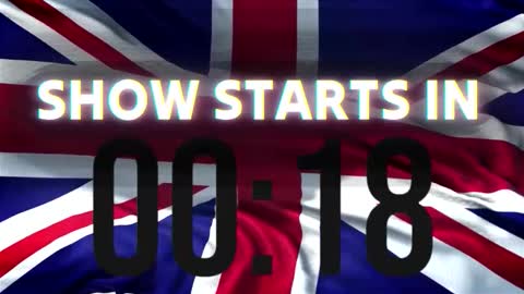 Lady Annabelle Montgomery online show from 09.29.25