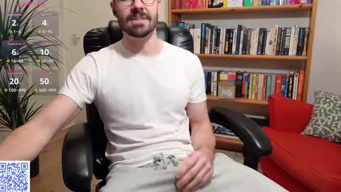 Callum online show from 12.04.24