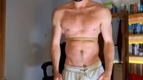 Callum online show from 03.07.25