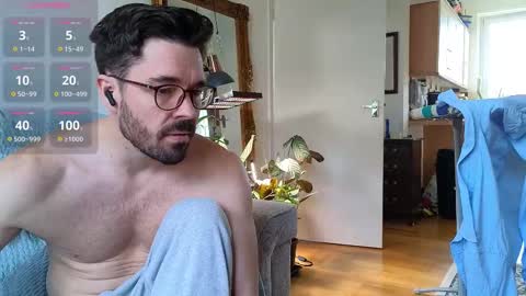 Callum online show from 09.17.25