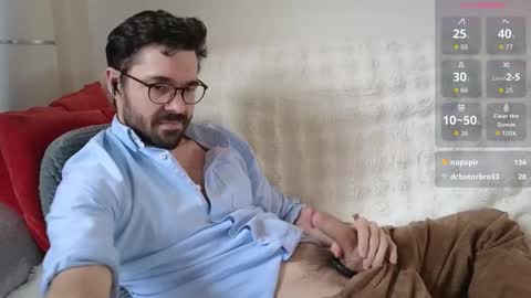 Callum online show from 02.04.26