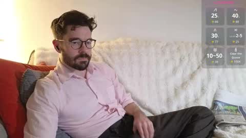 Callum online show from 03.01.26