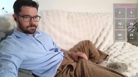Callum online show from 05.03.26