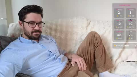Callum online show from 05.15.26