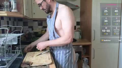 Callum online show from 05.22.26