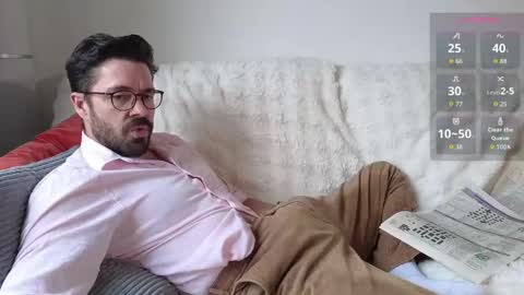 Callum online show from 05.29.26