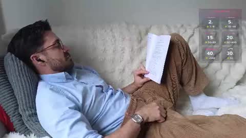 Snapshot of britishpoet chatting on 07.05.26 Callum online show from 07.05.26