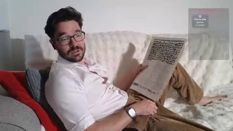 Snapshot of britishpoet chatting on 07.10.26 Callum online show from 07.10.26