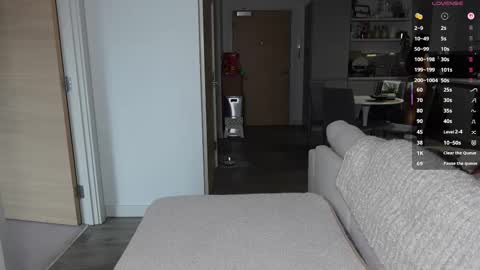 British Sofia online show from 01.19.26