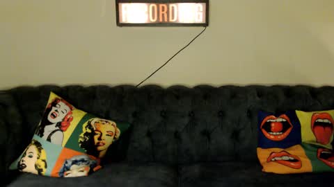 britishtease69 online show from 01.31.25