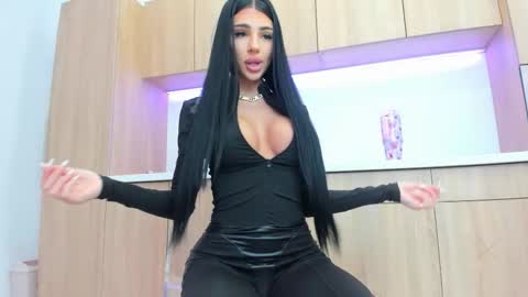 britney_charm online show from 02.07.26