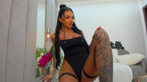 britney_charm online show from 03.27.26