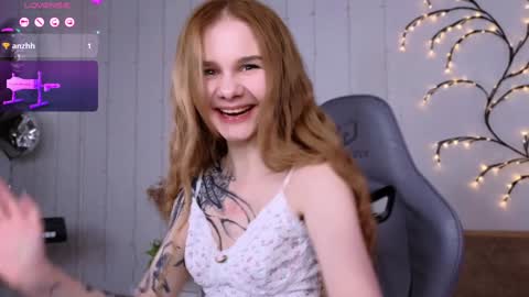 Snapshot of britney_lynch chatting on 01.24.25 Britney online show from 01.24.25