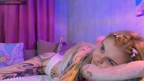 Britney online show from 03.08.26