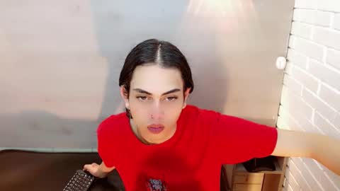 Snapshot of britney_ortega chatting on 11.15.25 britney_ortega online show from 11.15.25