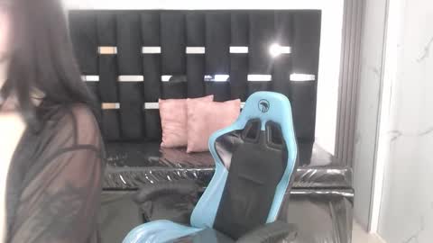 Britney  online show from 01.09.26