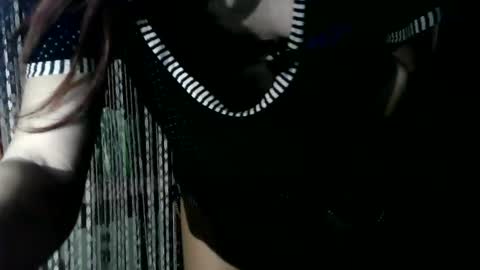 Britney online show from 12.03.25