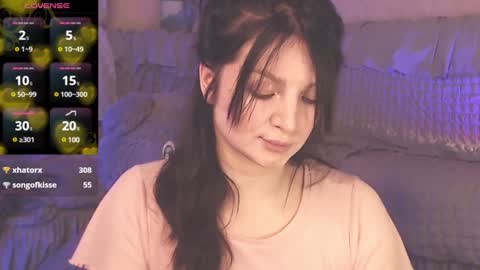 britneybarker online show from 01.30.25