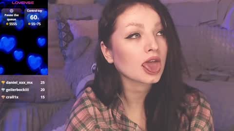 britneybarker online show from 02.04.25