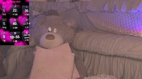 britneybarker online show from 02.24.25