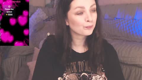 britneybarker online show from 02.26.25