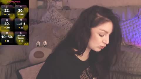 britneybarker online show from 02.27.25