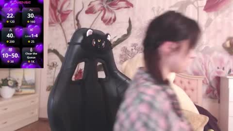 britneybarker online show from 09.11.25