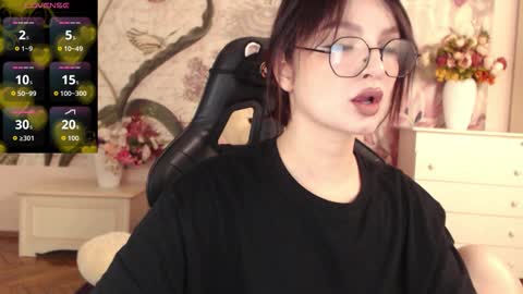 britneybarker online show from 11.07.25