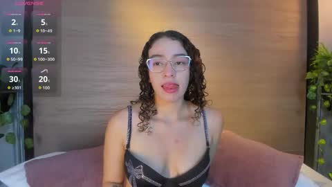 Snapshot of britneycarter chatting on 05.29.26 Its Britney Bitch online show from 05.29.26