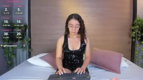 Snapshot of britneycarter chatting on 05.30.26 Its Britney Bitch online show from 05.30.26