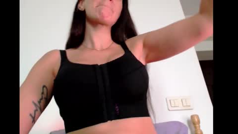 Britney online show from 10.02.25