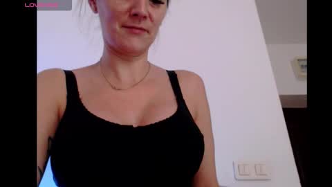 Britney online show from 10.10.25