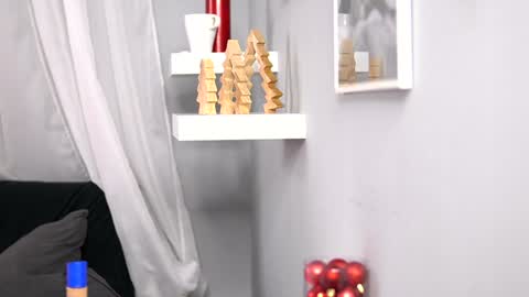 britneyhudson online show from 01.09.25