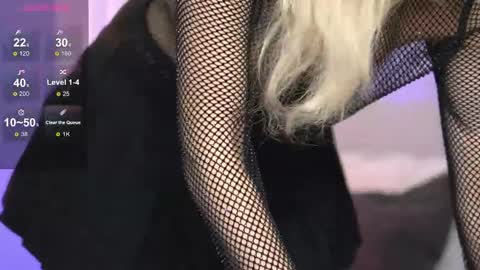 britneyhudson online show from 01.17.25