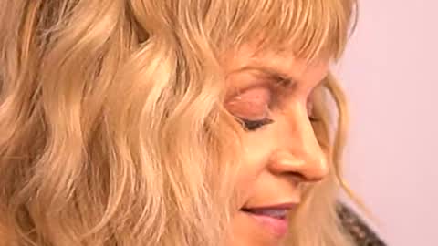 britneyhudson online show from 11.20.25