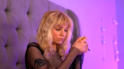 britneyhudson online show from 03.20.26