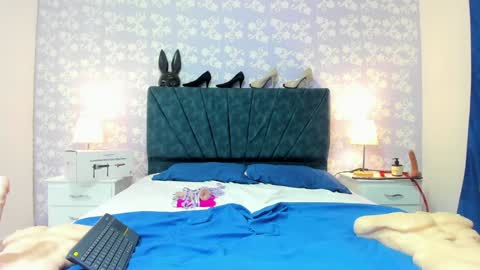 BritneySweet  online show from 12.21.24