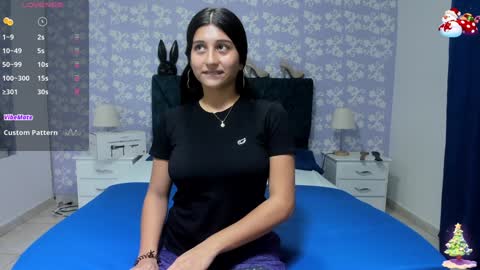 BritneySweet  online show from 01.10.25