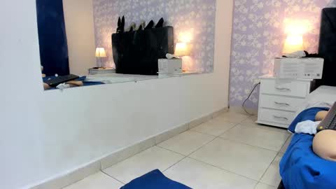 BritneySweet  online show from 02.13.25