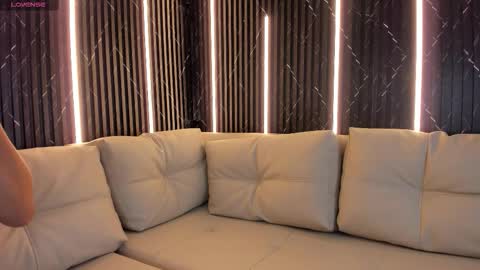 BritneySweet  online show from 02.19.26