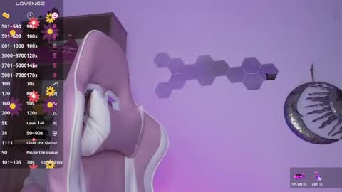 britt grey online show from 02.24.25