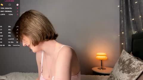 Snapshot of brittanifayard chatting on 04.13.26 Alisa online show from 04.13.26