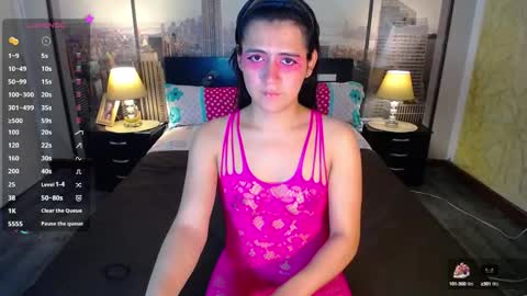   online show from 10.14.25