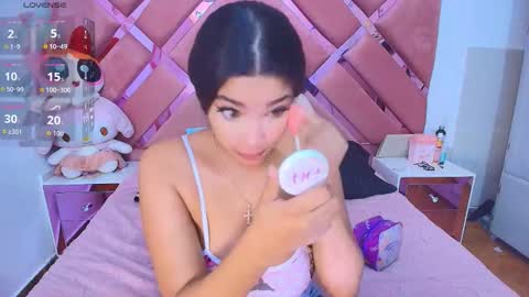 Brittany Boa online show from 12.18.25