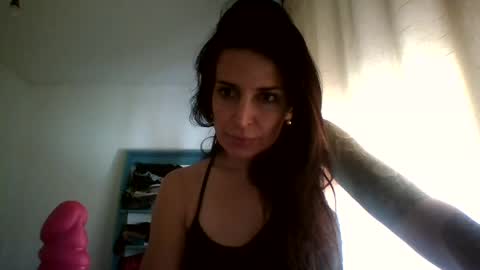 Brittany Love online show from 05.21.26