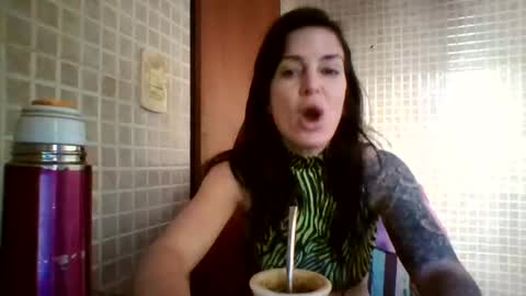 Brittany Love online show from 06.19.26