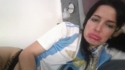 Brittany Love online show from 07.04.26