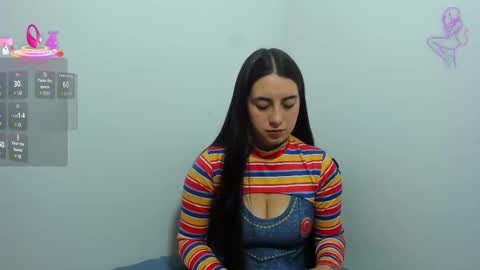 brittanyy20 online show from 09.28.25